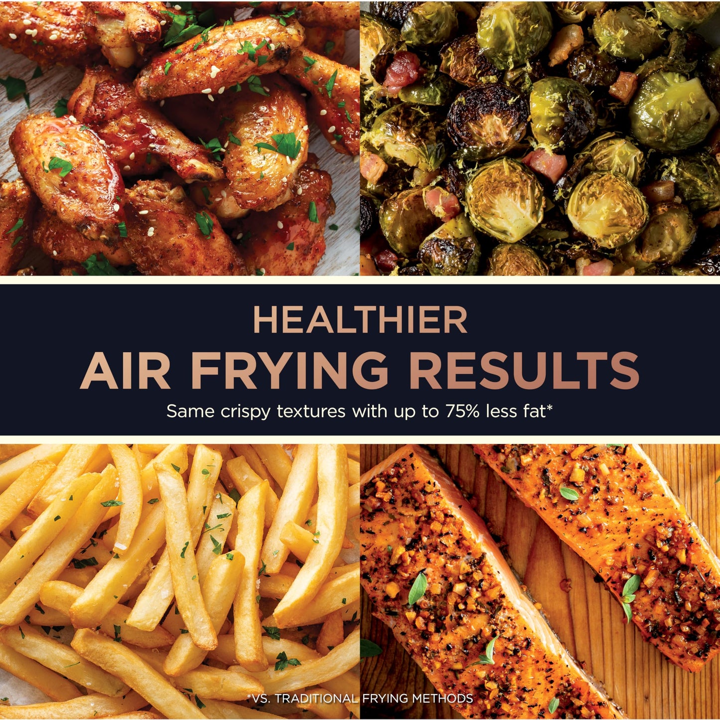 Ninja FO101 Oven: French door air fryer oven, 10-in-1 functions, 20QT capacity, dishwasher-safe accessories.